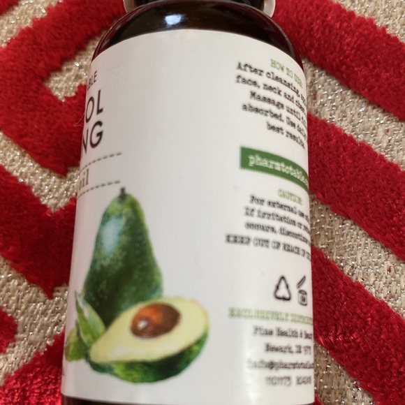 Pharm to Table Retinol Firming Beauty Oil WithAvocadoOil NotUsed Not Returnable - Picture 6 of 8